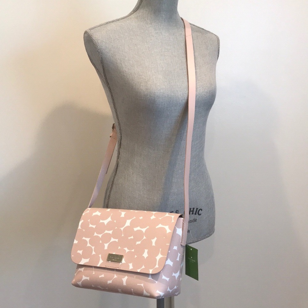 Kate Spade Madi Purse